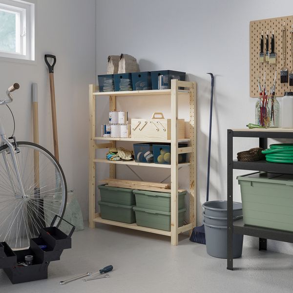 IKEA, дополнительный ракурс
