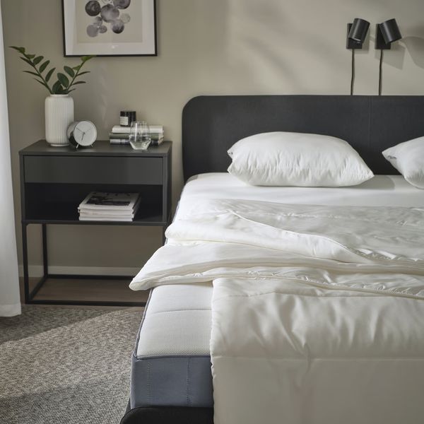 IKEA, дополнительный ракурс - схема-чертеж с размерами