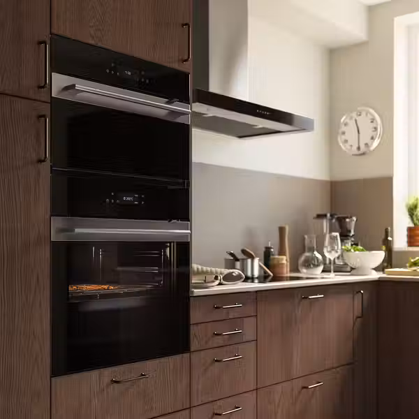 FRILLESBO ФРИЛЛЕСБУ Духовка с конвекцией - фото 2