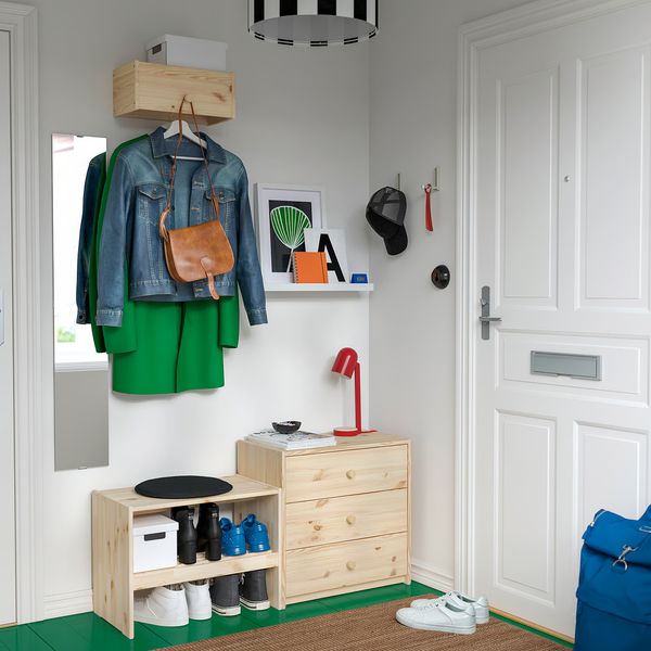 IKEA, дополнительный ракурс