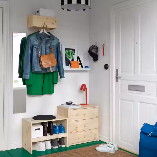 IKEA, дополнительный ракурс