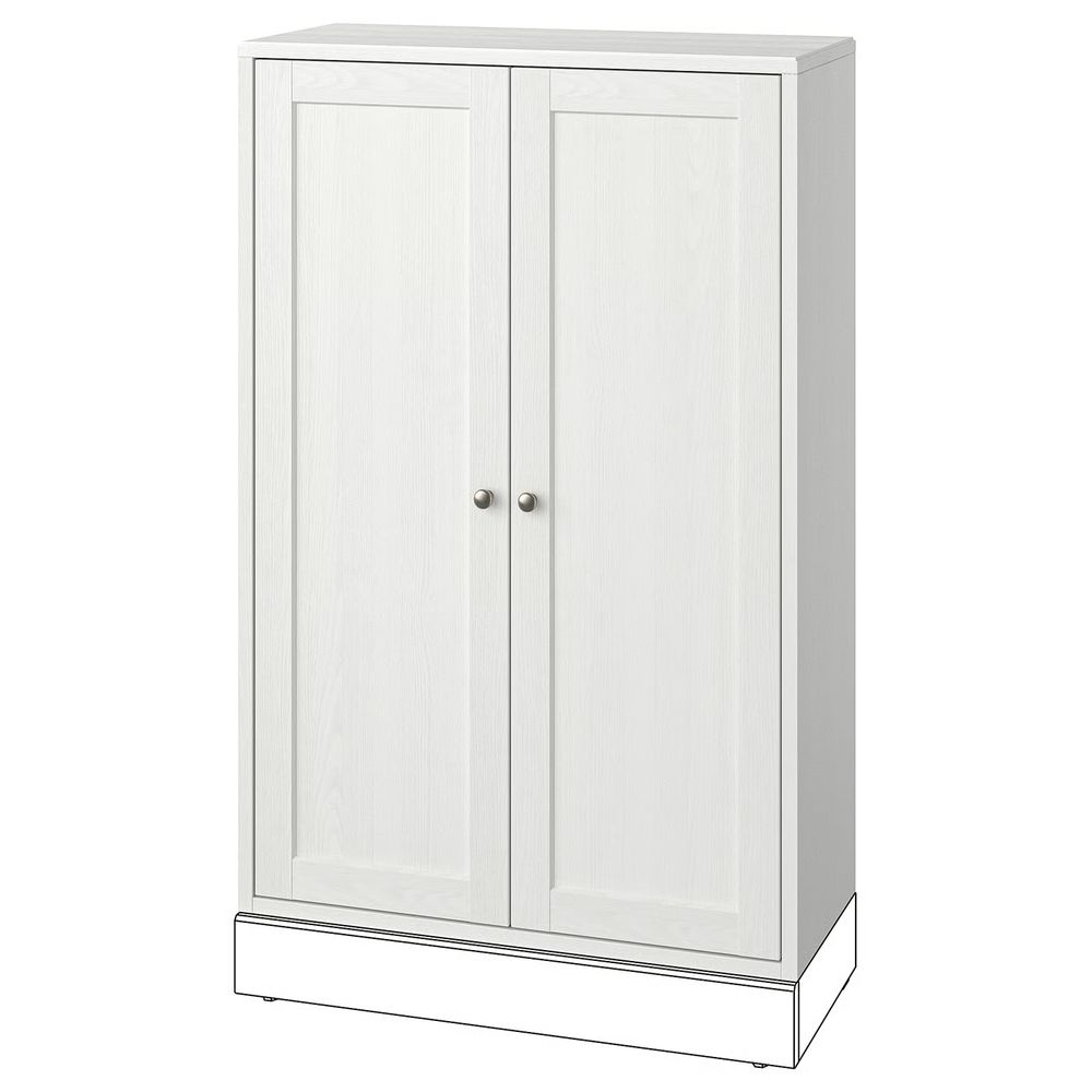 IKEA, вид спереди
