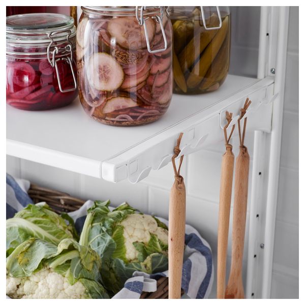 IKEA, дополнительный ракурс