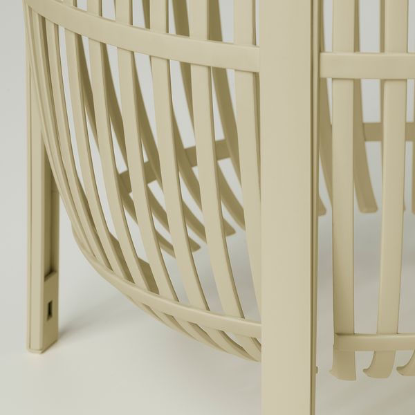 IKEA в интерьере - схема-чертеж с размерами