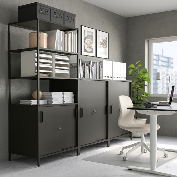 IKEA, дополнительный ракурс