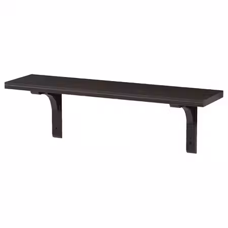 BERGSHULT / RAMSHULT Полка навесная