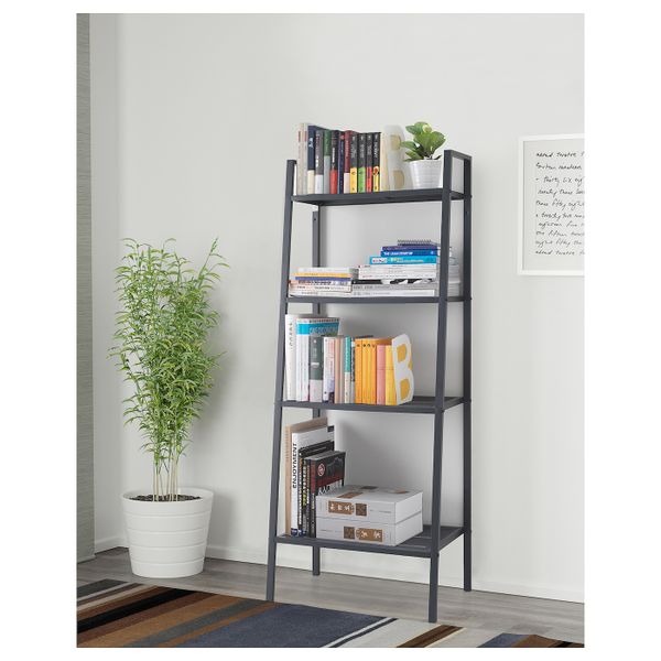 IKEA, дополнительный ракурс - схема-чертеж с размерами