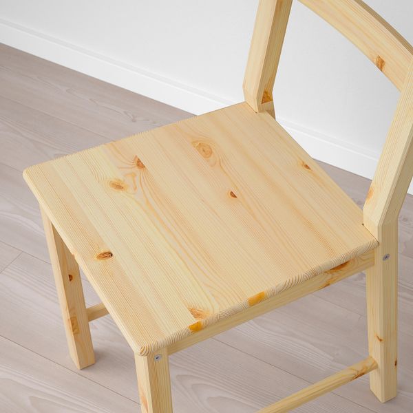 IKEA, дополнительный ракурс - схема-чертеж с размерами