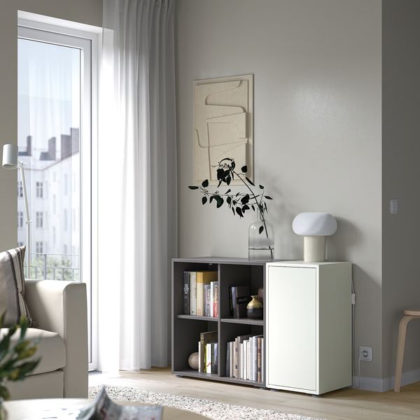 IKEA, дополнительный ракурс