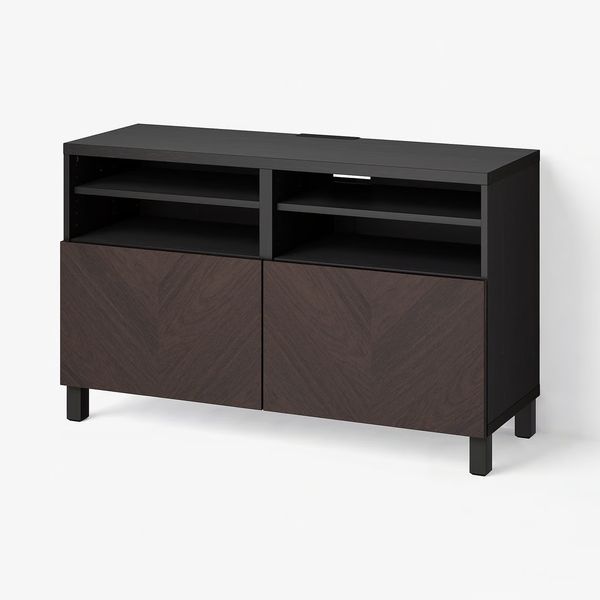 IKEA, дополнительный ракурс - схема-чертеж с размерами
