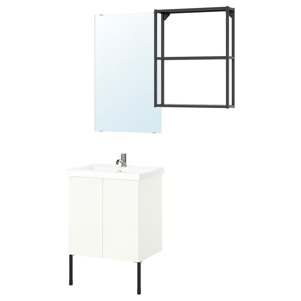 IKEA в интерьере