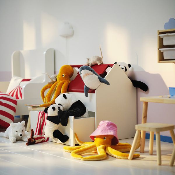 IKEA, дополнительный ракурс