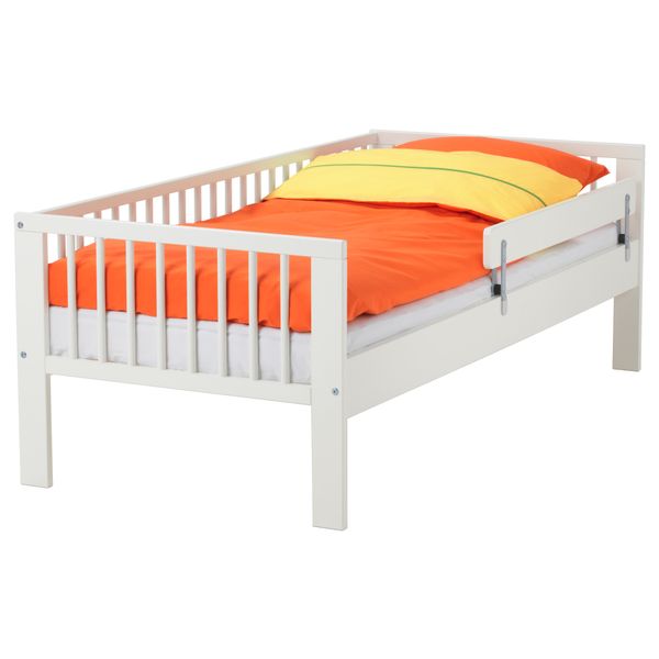 Пододеяльник и 1 наволочка СТИККАТ, оранжевый, желтый (150x200/50x70 см) - схема-чертеж с размерами