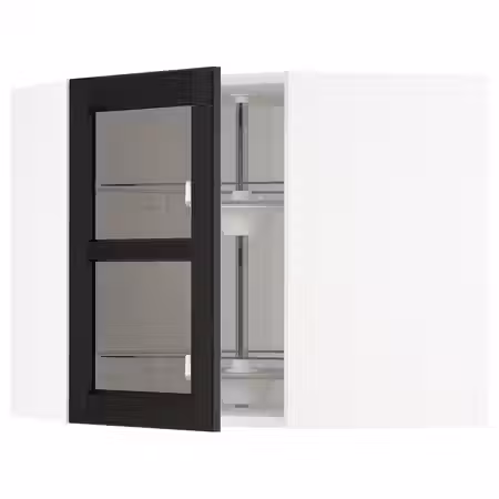 METOD Углов навесн шк с врщ скц/сткл дв