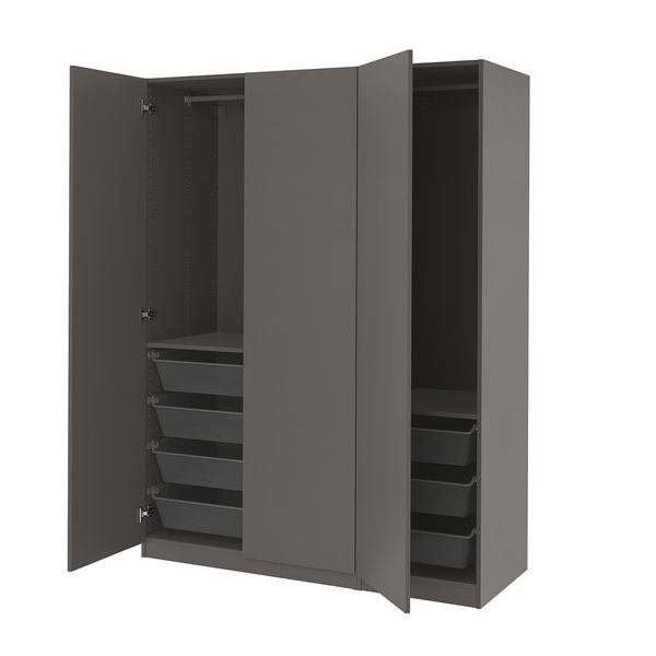 IKEA, вид спереди