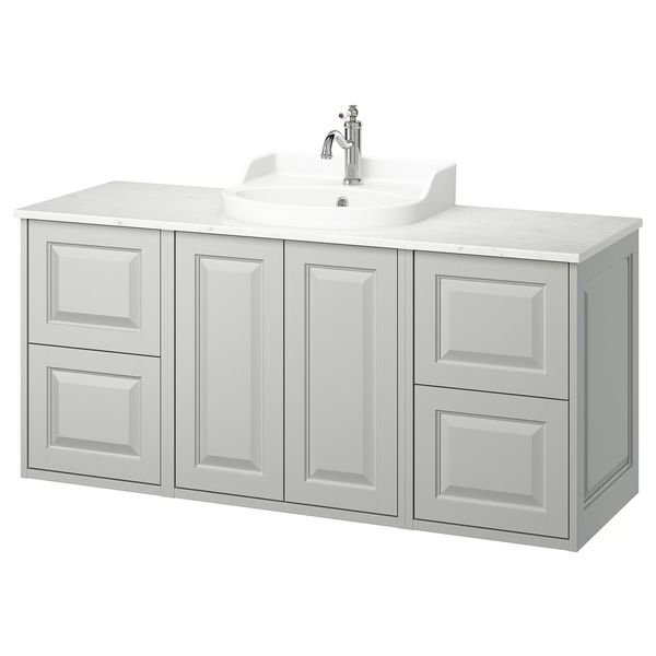 IKEA, вид спереди