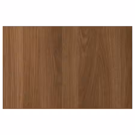 LAPPVIKEN Дверь/фронтальная панель ящика - коричневый/под грецкий орех 60x38 см