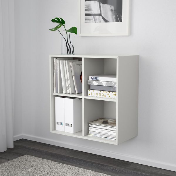 IKEA, дополнительный ракурс