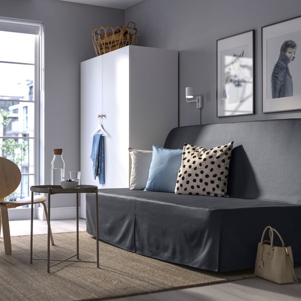 IKEA, дополнительный ракурс