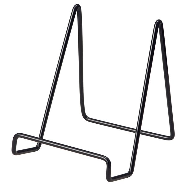 IKEA, вид спереди - схема-чертеж с размерами