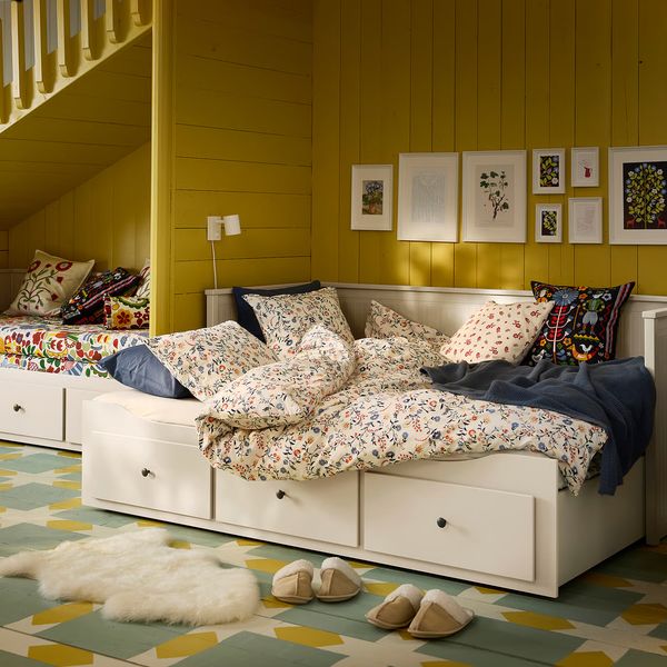 IKEA, дополнительный ракурс