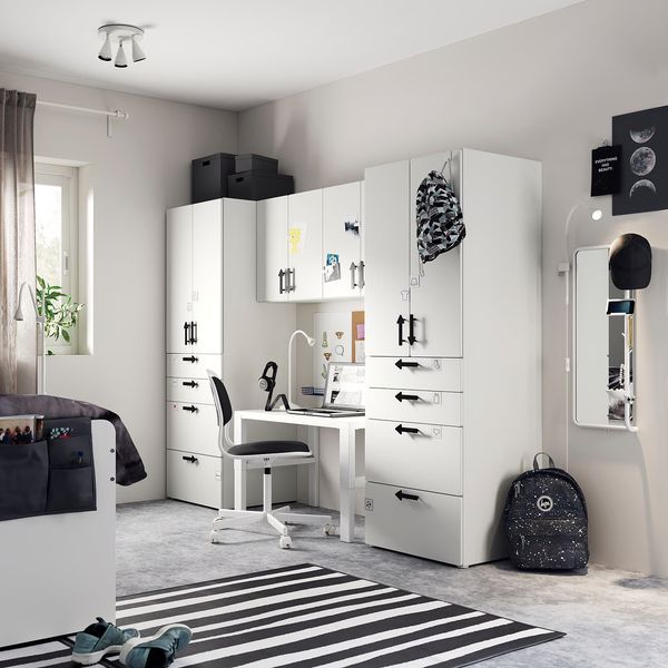 IKEA, дополнительный ракурс