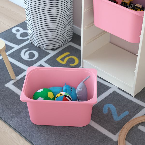 IKEA, дополнительный ракурс - схема-чертеж с размерами