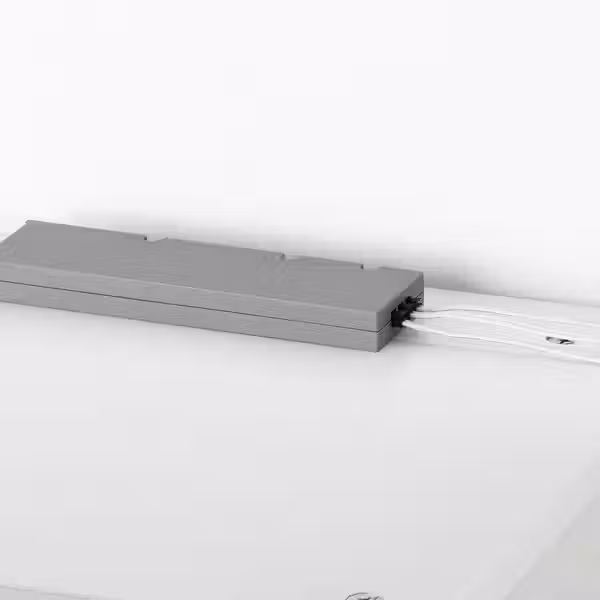 TRÅDFRI Драйвер д/беспроводного управления - умный дом серый 10 Вт - фото 3