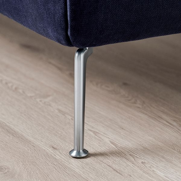 Каркас кровати с обивкой IKEA TUFJORD ТЮФЬЁРД 195.553.73 - фото 9