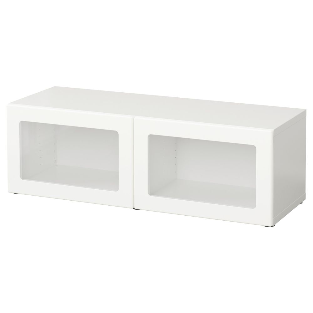 IKEA, вид спереди - схема-чертеж с размерами