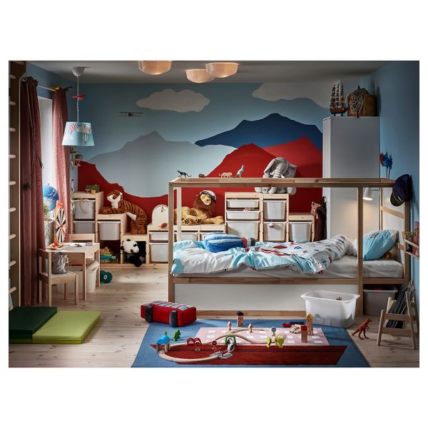 IKEA, дополнительный ракурс