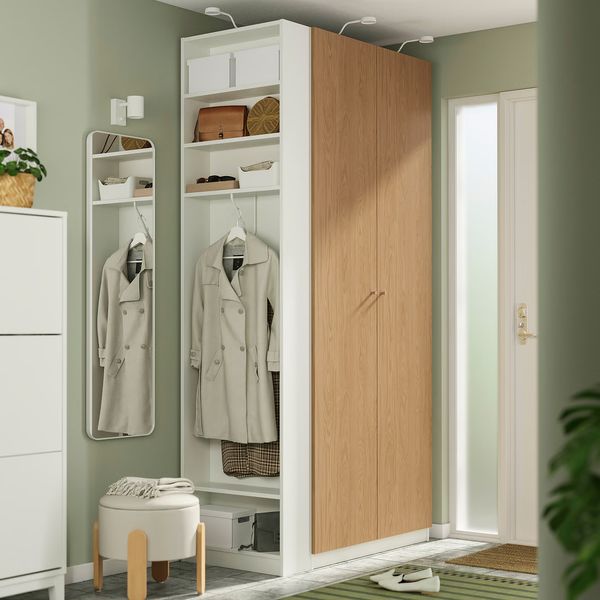 IKEA, дополнительный ракурс