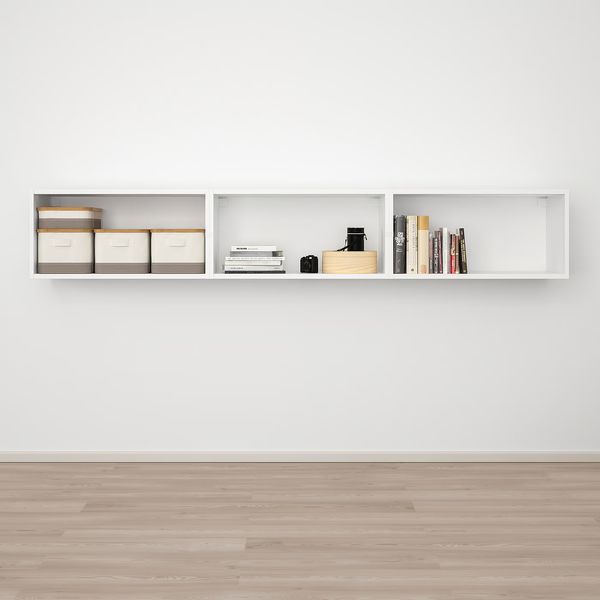 IKEA, дополнительный ракурс - схема-чертеж с размерами
