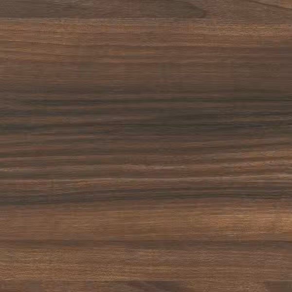 TOLKEN Столешница - коричневый под грецкий орех/ламинированная доска 102x49 см - схема-чертеж с размерами