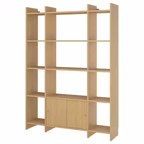 IKEA, вид спереди