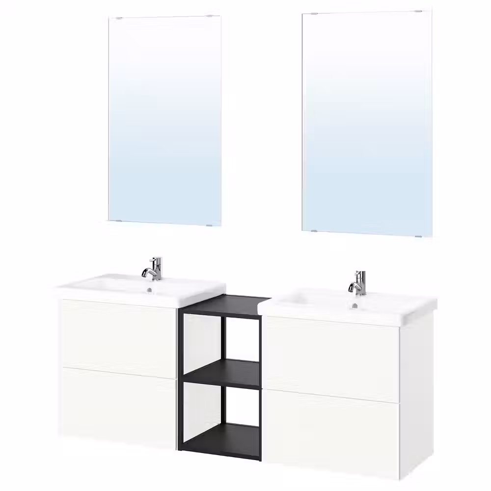 IKEA в интерьере