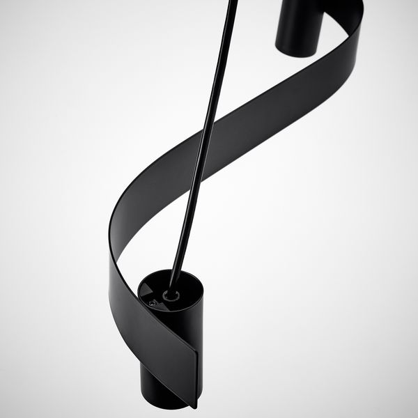 Подвесной светильник с лампочкой IKEA MOLNART, ACKJA 895.371.30 - схема-чертеж с размерами