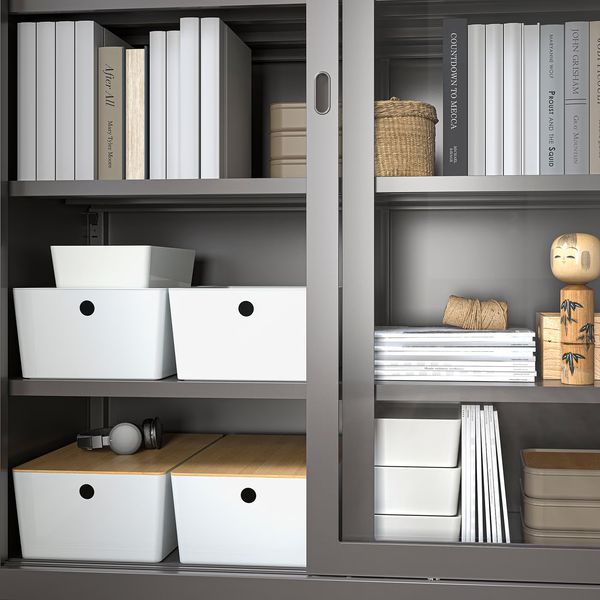 IKEA, дополнительный ракурс