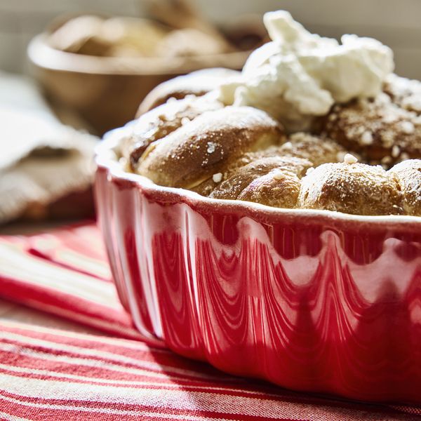 Форма для открытого пирога, красный, 24 см IKEA VINTERFINT 105.779.92 - схема-чертеж с размерами