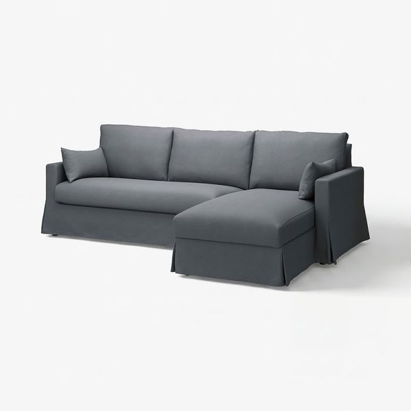 IKEA, вид спереди