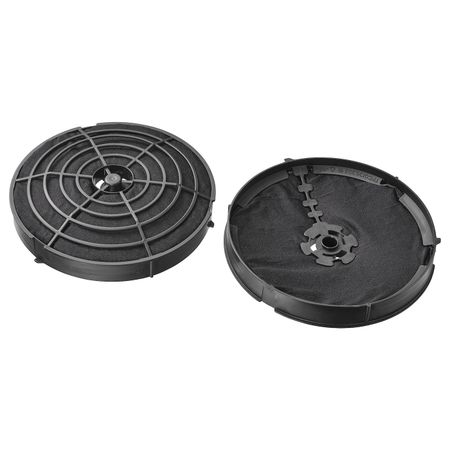 Фильтр угольный 2 шт IKEA NYTTIG FIL 440 НИТТИГ FIL 440 603.825.72