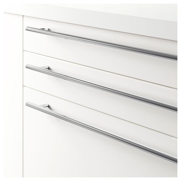 Ручка ЛАНСА, нержавеющ сталь - фото 4