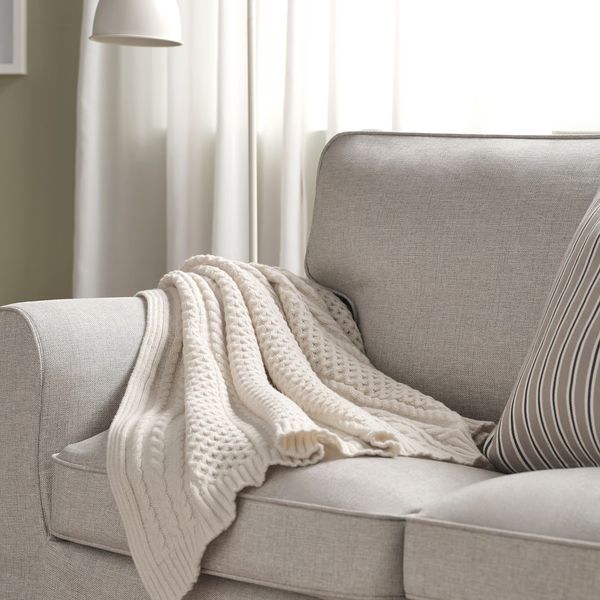 IKEA, дополнительный ракурс - схема-чертеж с размерами