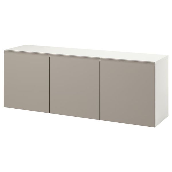 IKEA, вид спереди