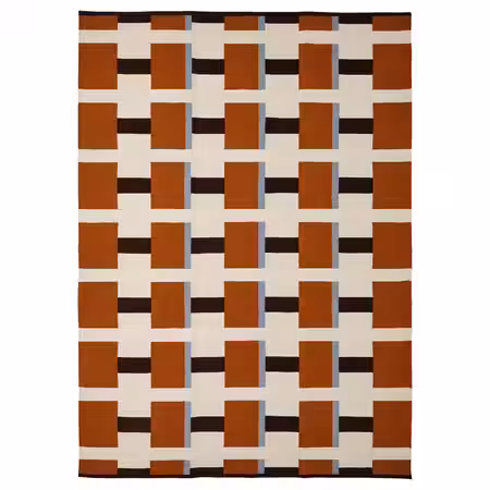 STOCKHOLM 2025 СТОКГОЛЬМ 2025 Ковер, безворсовый