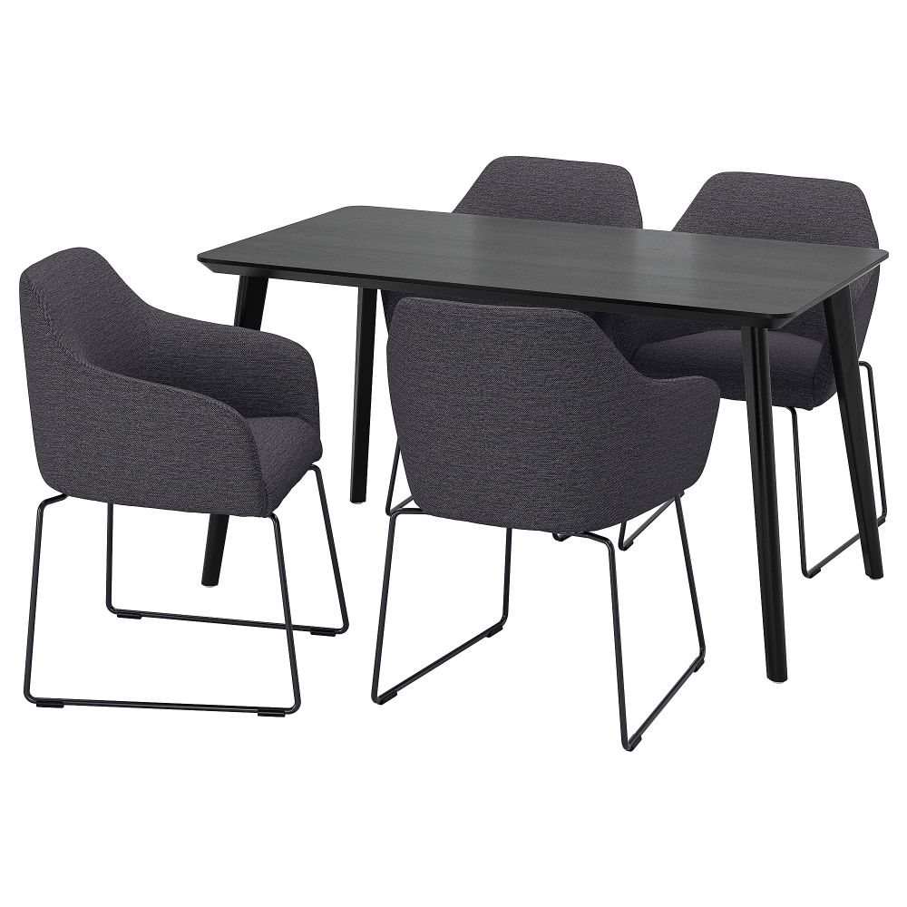 IKEA, вид спереди