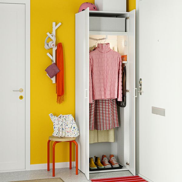 IKEA, дополнительный ракурс