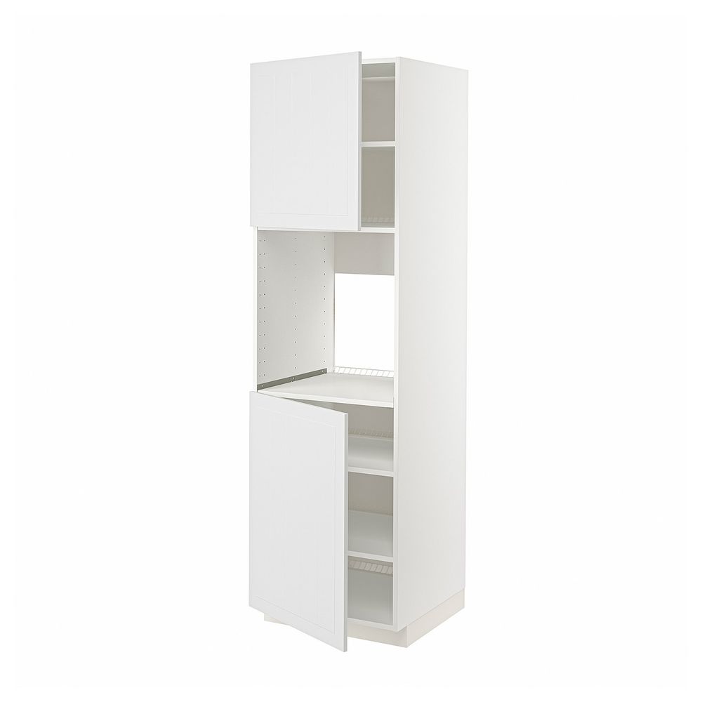 IKEA, вид спереди