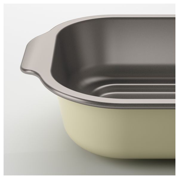 Форма для печи СУТАРЕ, светло-желтый (32x19 см) - фото 3