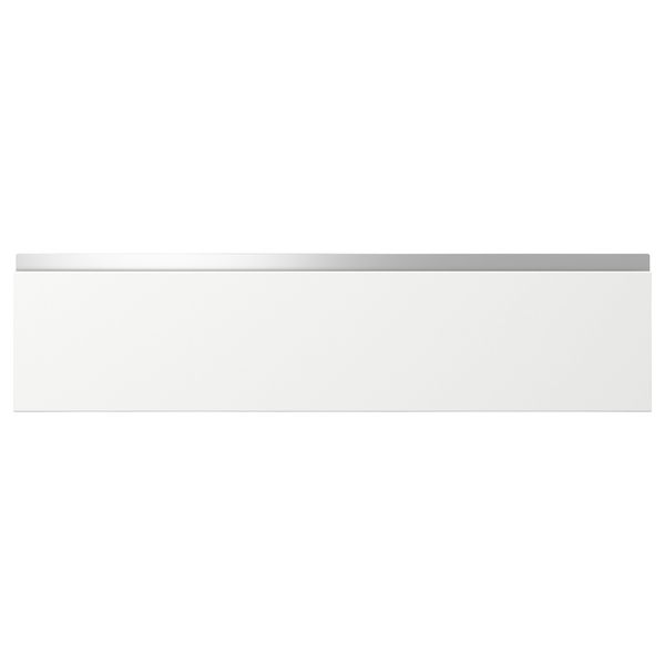 IKEA, вид спереди - схема-чертеж с размерами